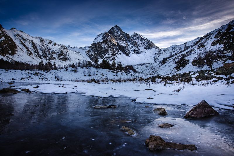 В скитуре фото превью