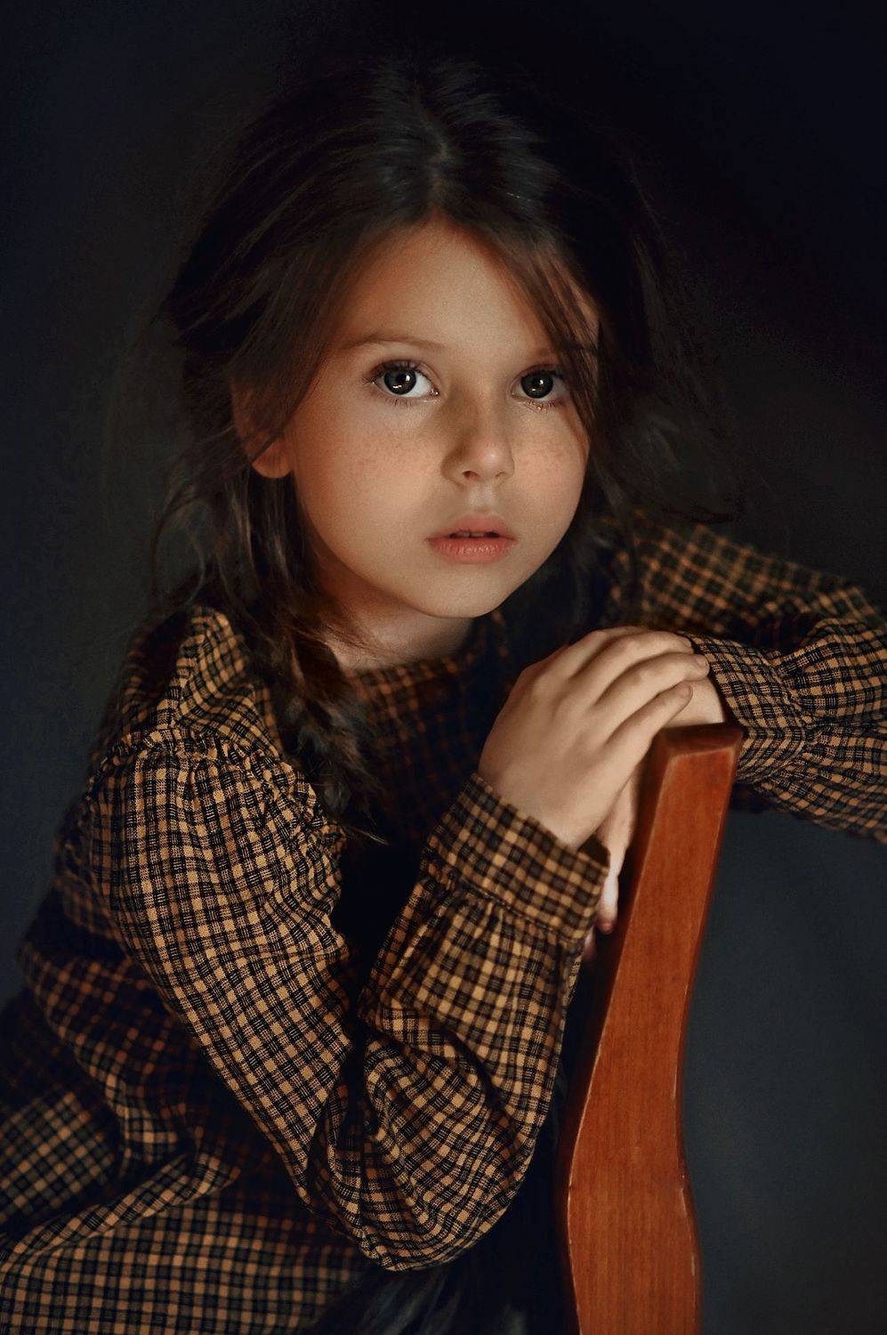 , Ирина Ганич