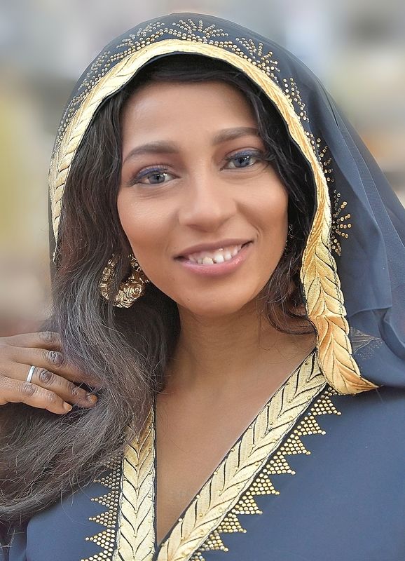 Farah. фото превью