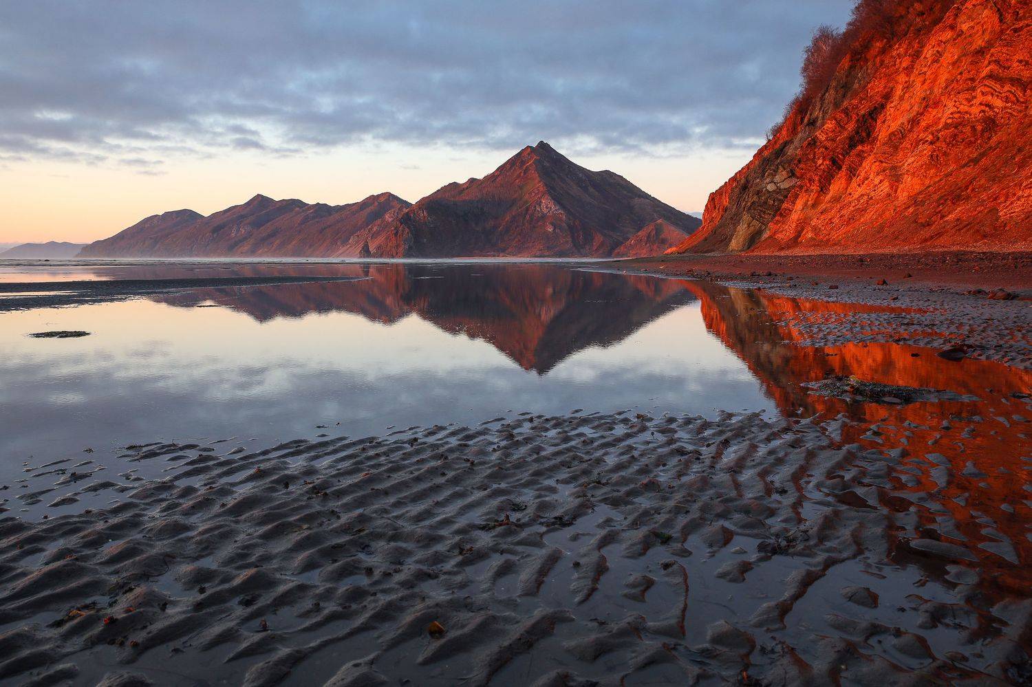 , Артем Удодов