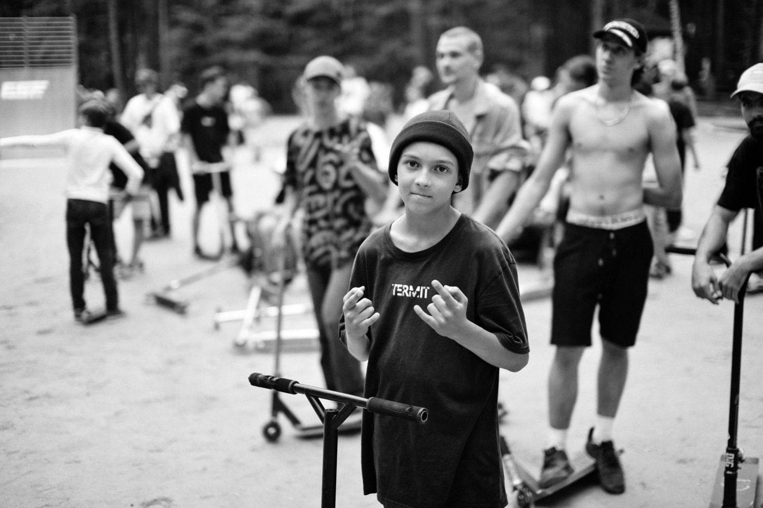 , Александр Брежнев