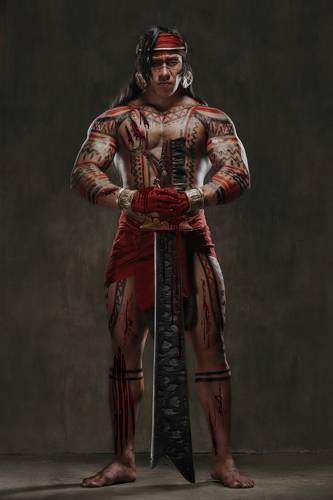 Lapu-Lapu