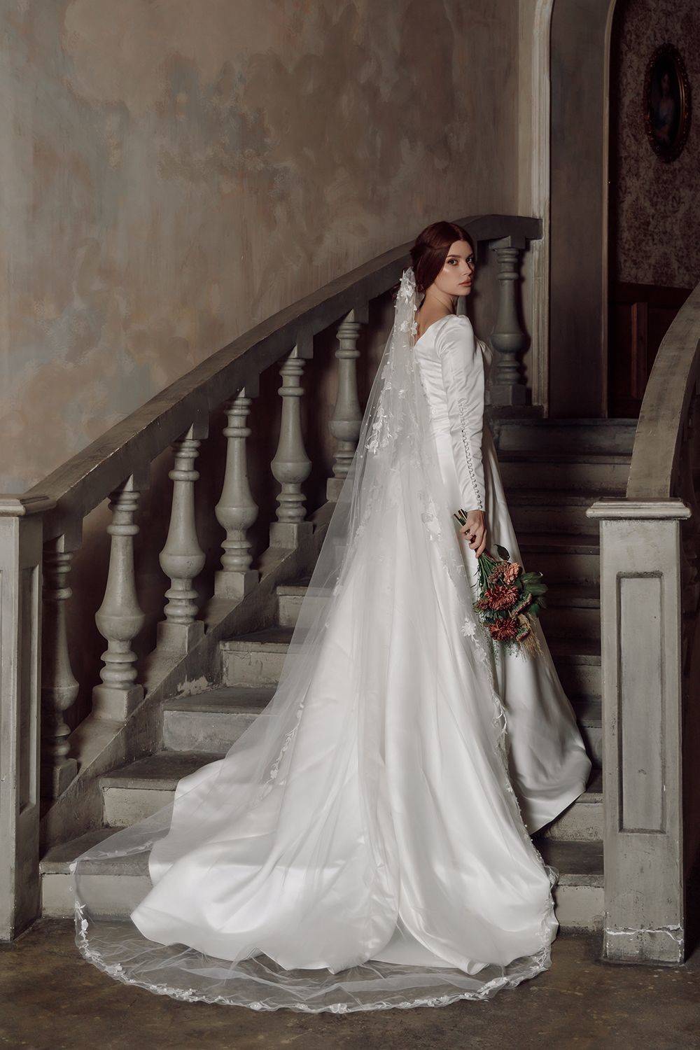 невеста , Екатерина Иванова