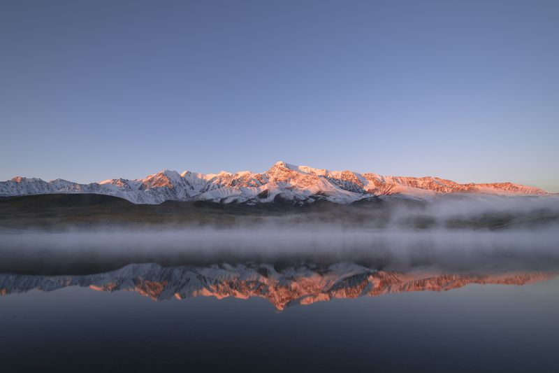 Магия озера Джангысколь фото превью