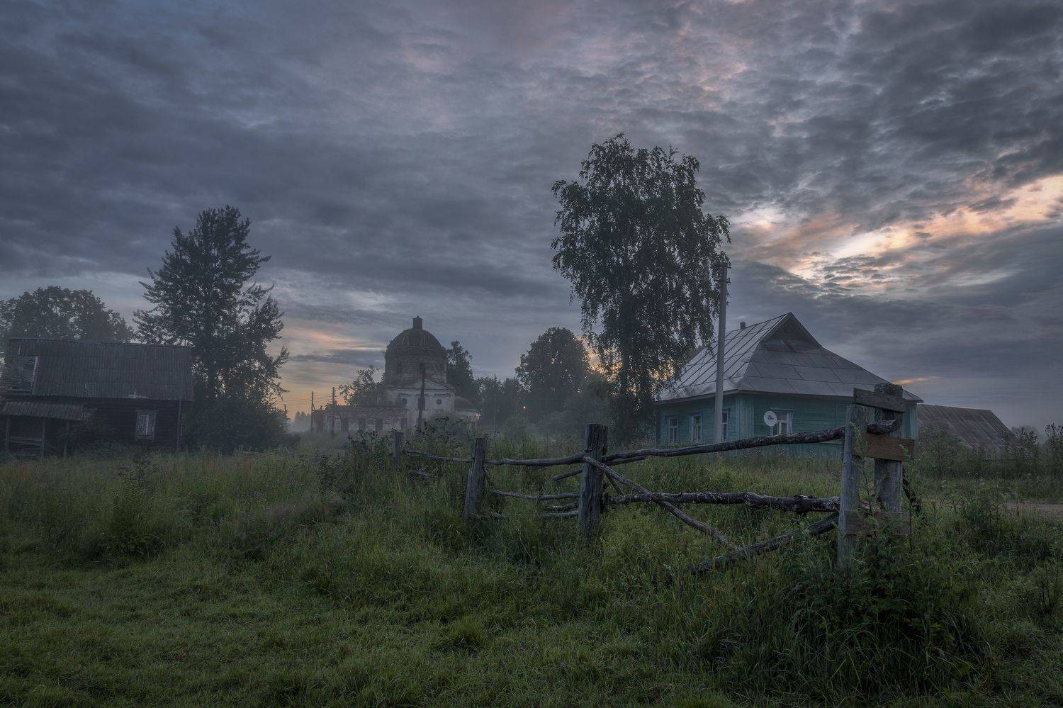 Тверская область, Гусева Елена