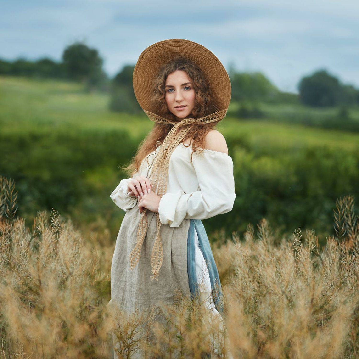 , Оксана Савинова