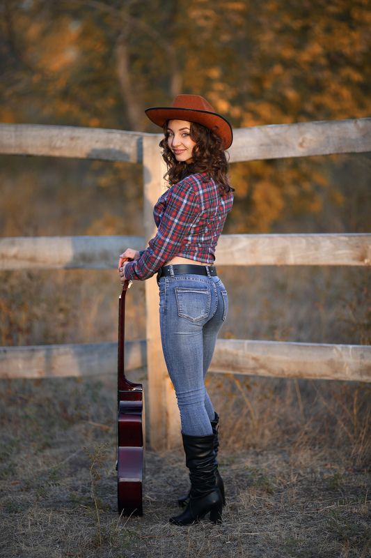 Ольга фото превью