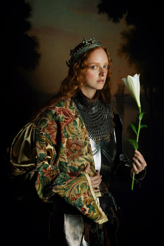 Allegory of Ginevra фото превью
