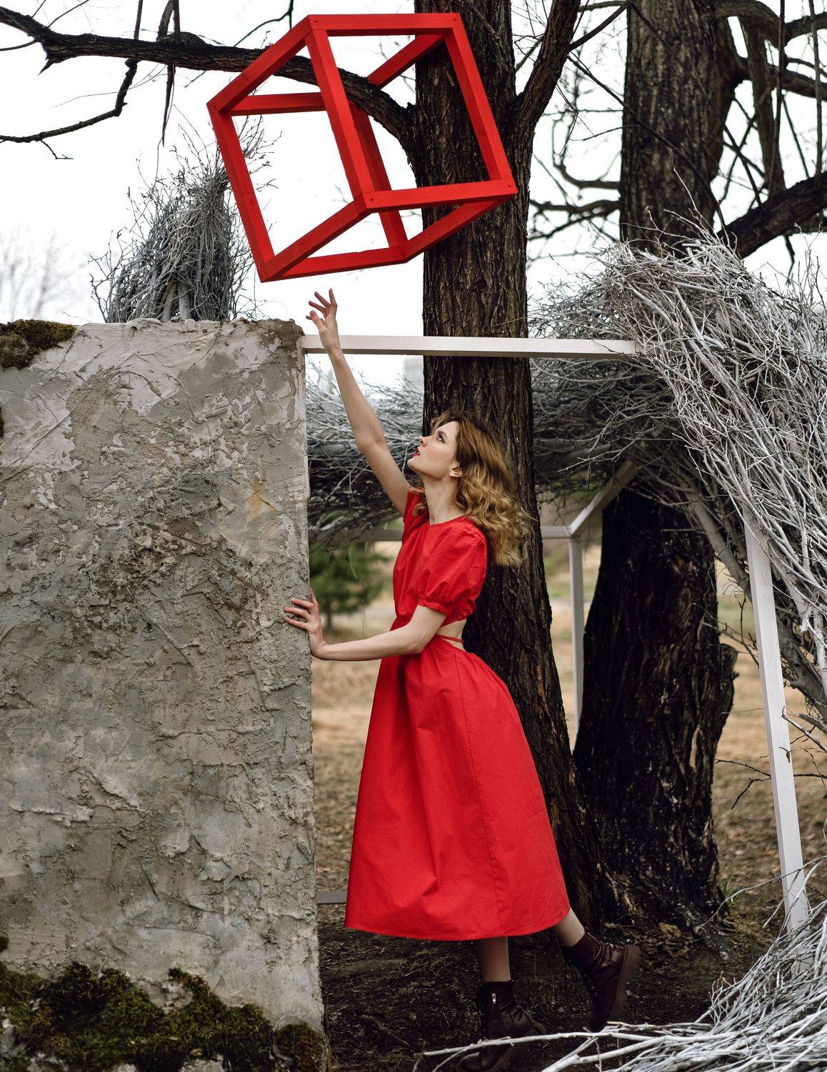 , Гордеева Светлана