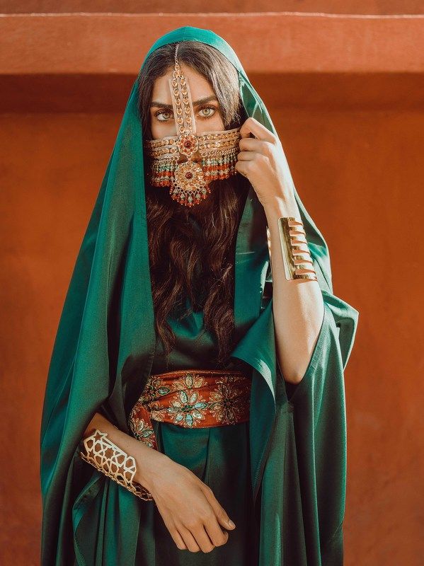 Portraits фото превью