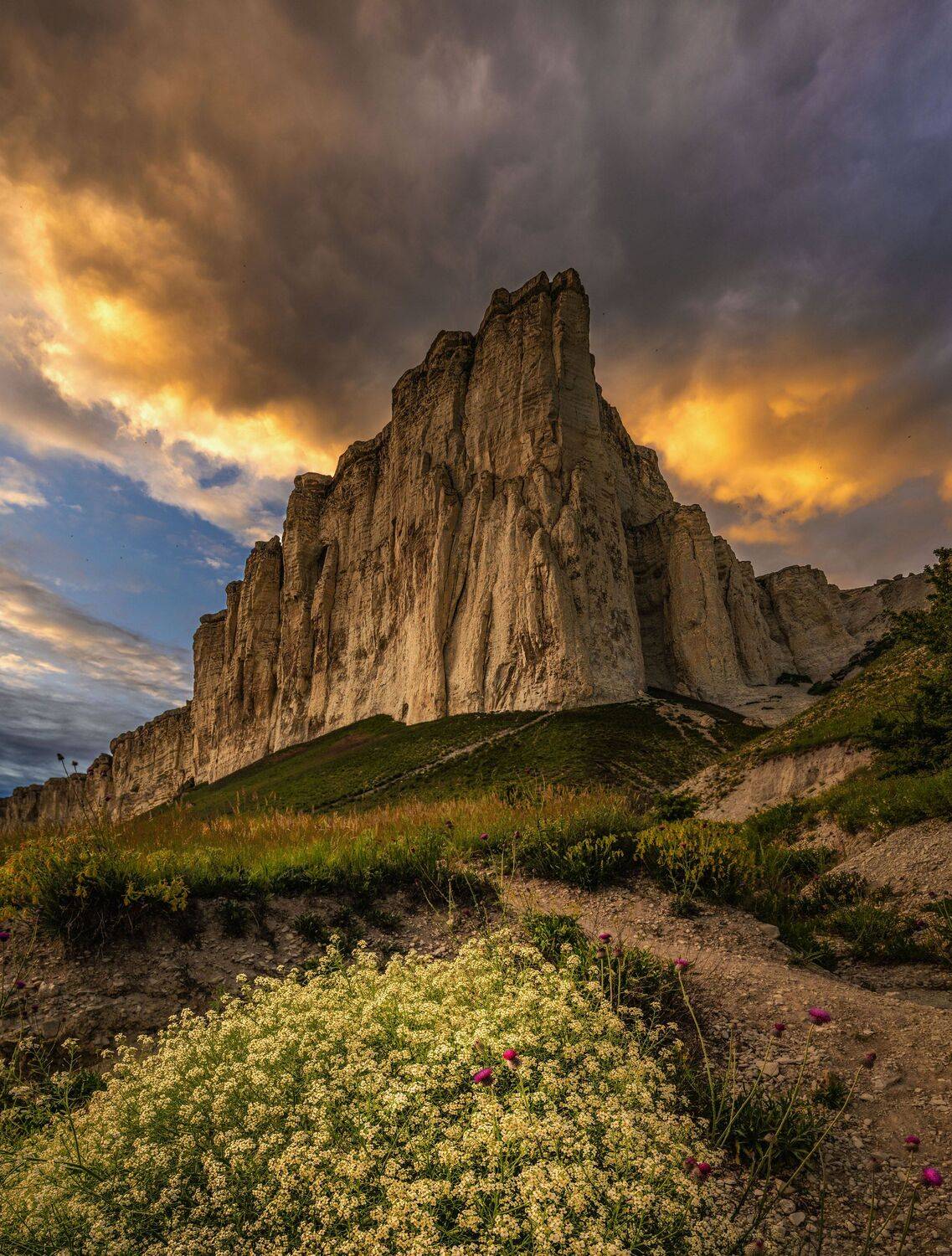 , Валерий Одинцов