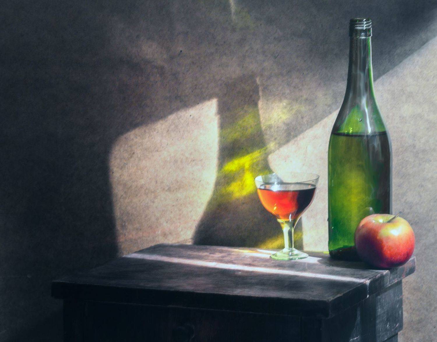 , Геннадий Чеботарев