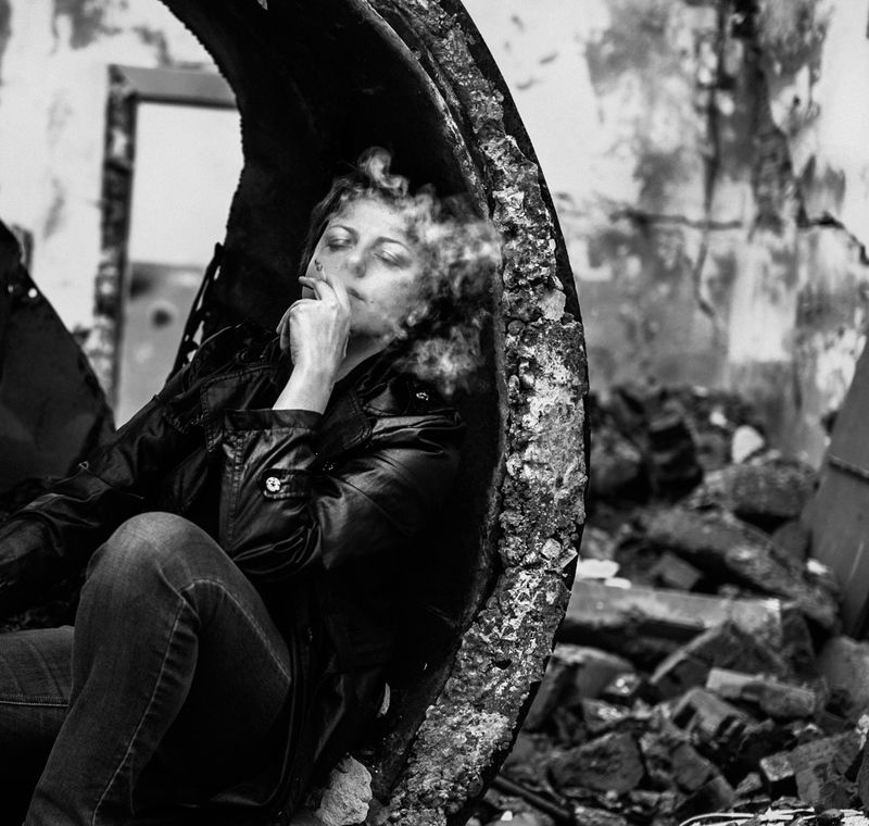 Полина фото превью