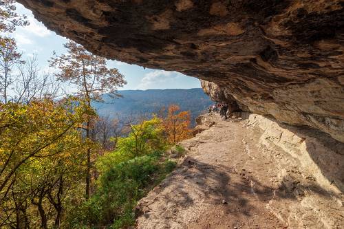 На Орлиной Полке