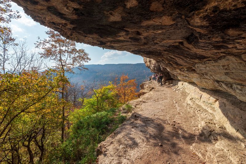 орлиная полка На Орлиной Полке фото превью