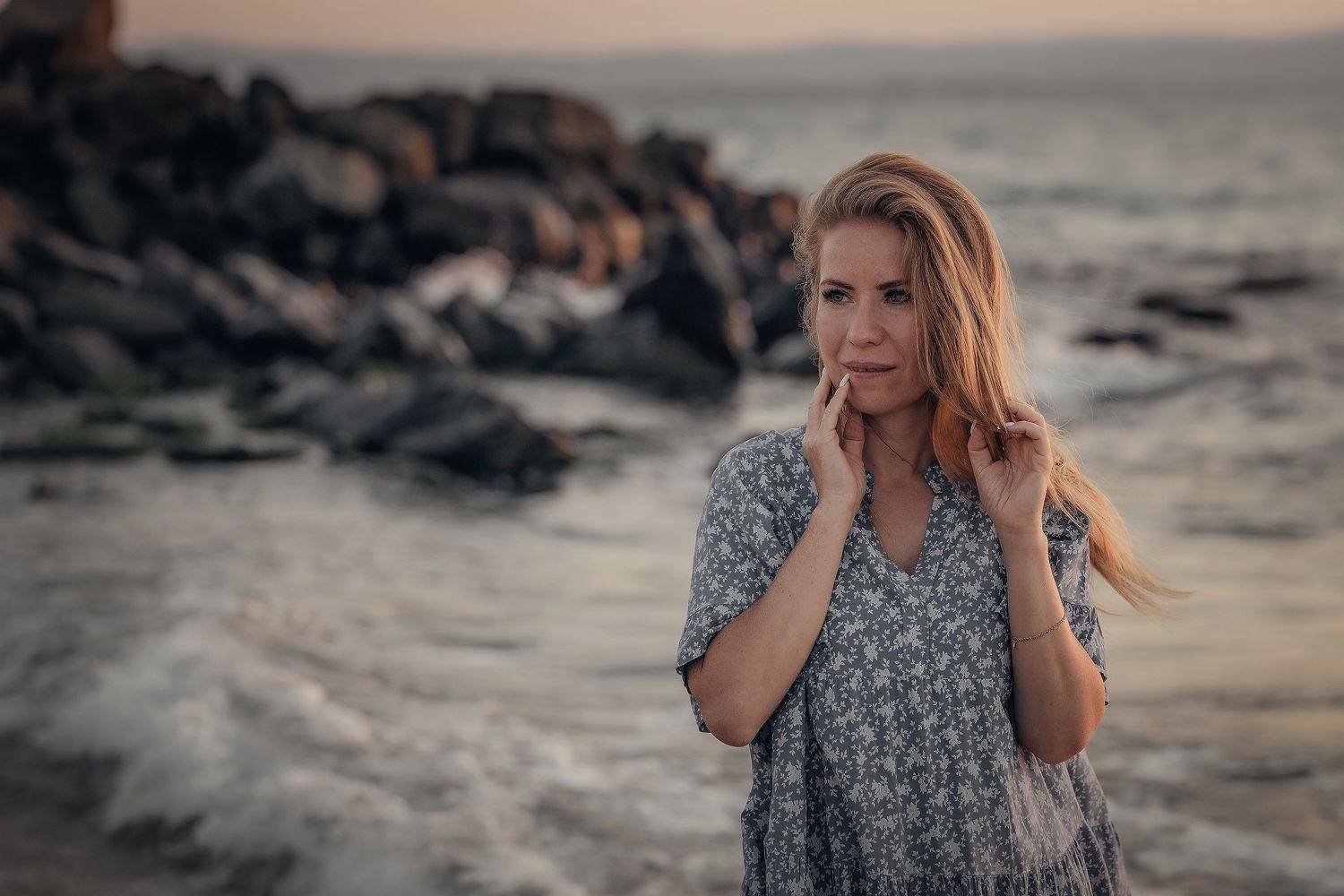 , Преснякова Мария