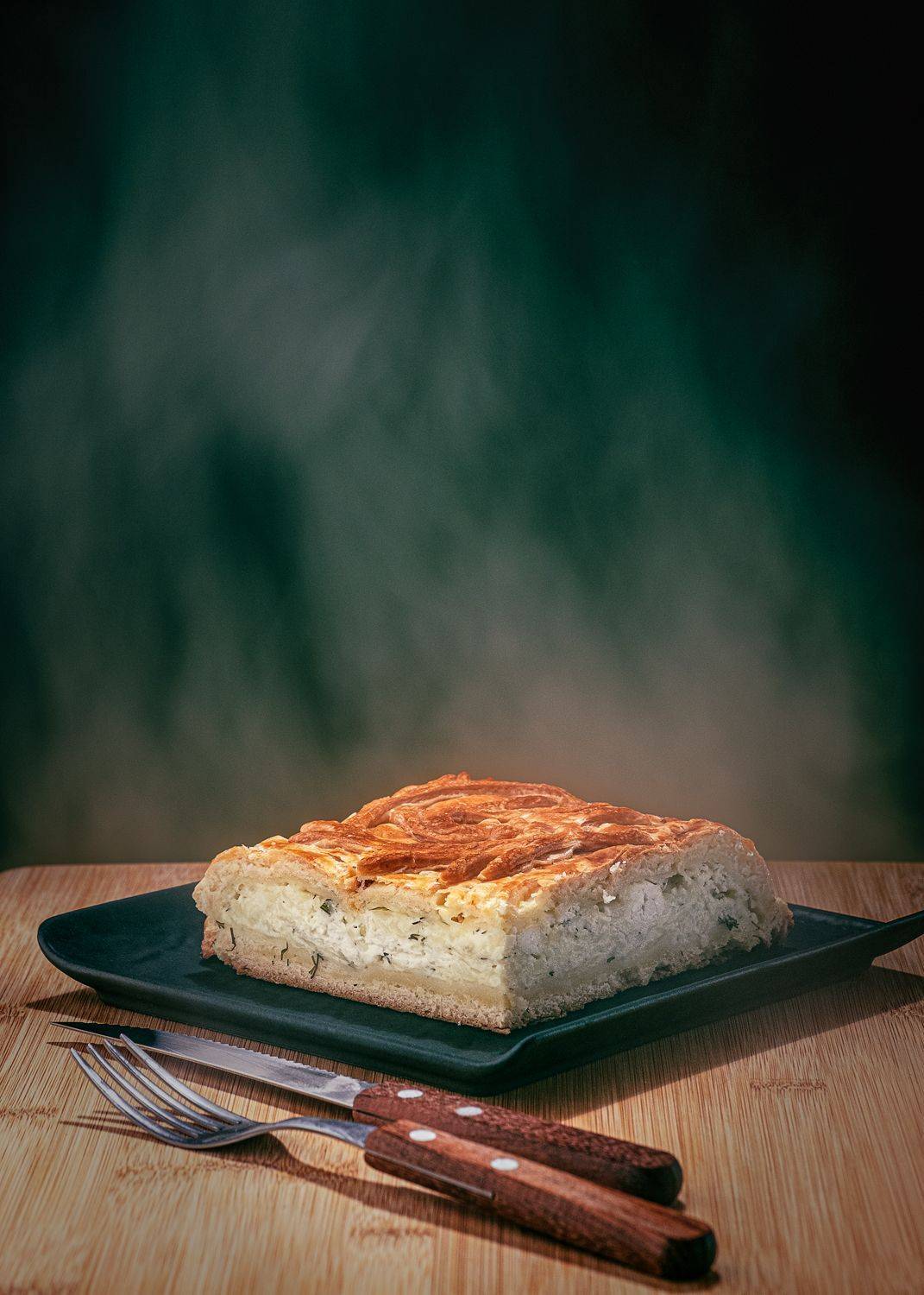 пирог, сулугуни, Дмитрий Шиперко