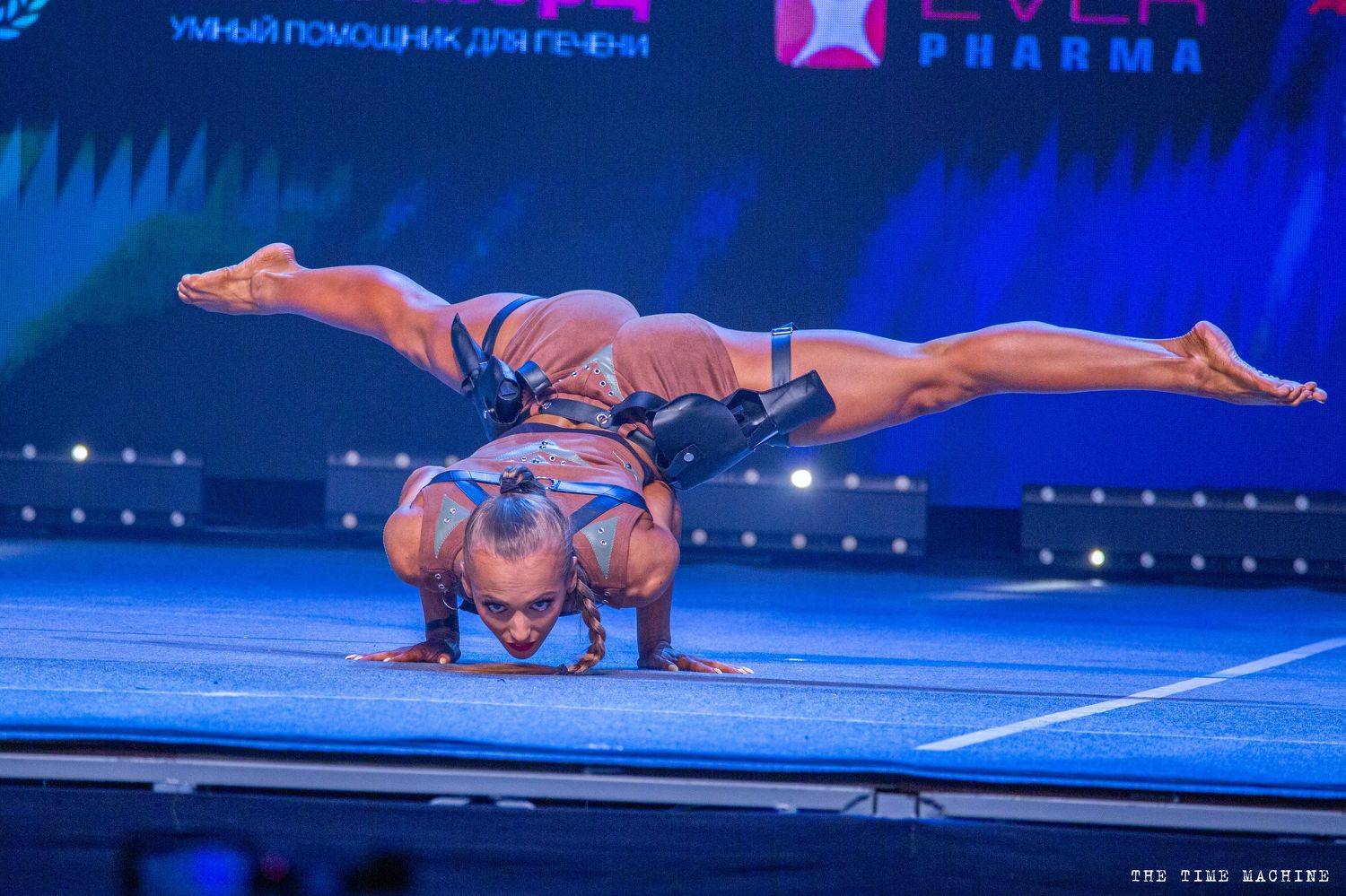 , Михаил Бове