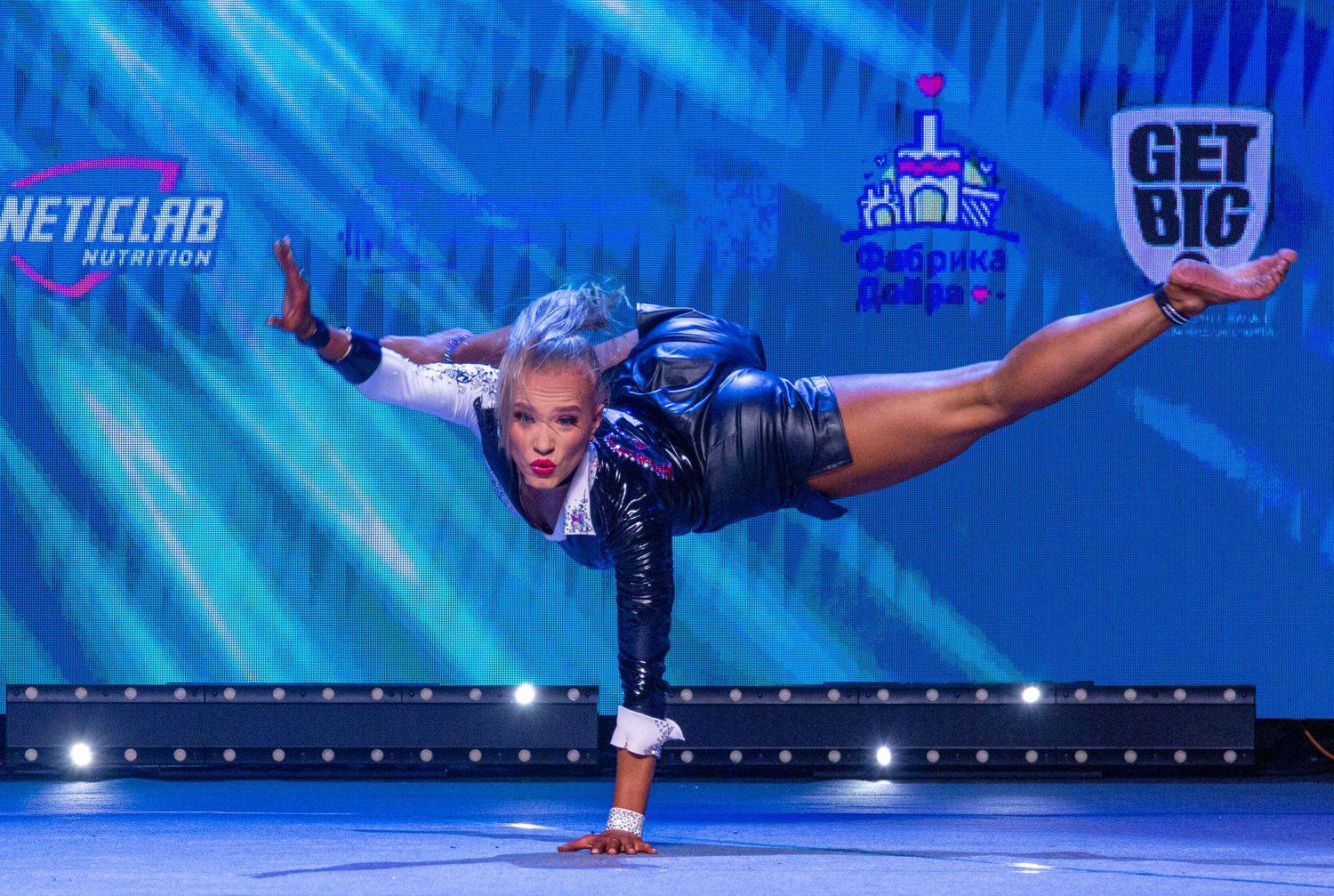 , Михаил Бове