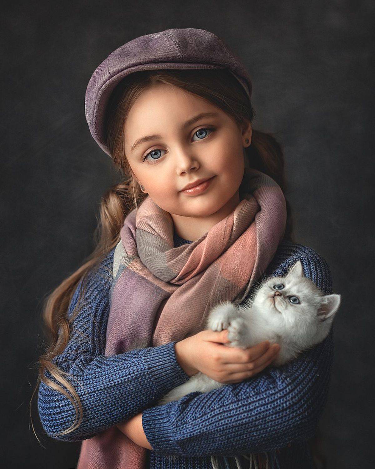 , Елена Михайлова
