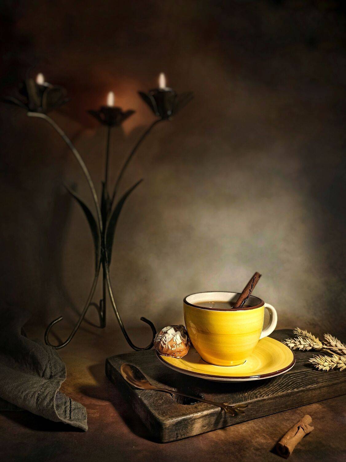 , Дина Полухина