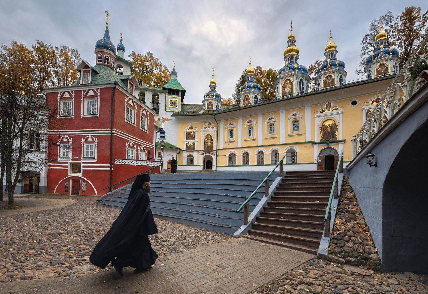 , Юрий Чернов