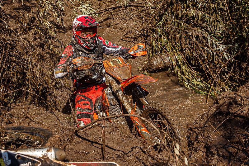 эндуро, мото, moto, Гонка фото превью