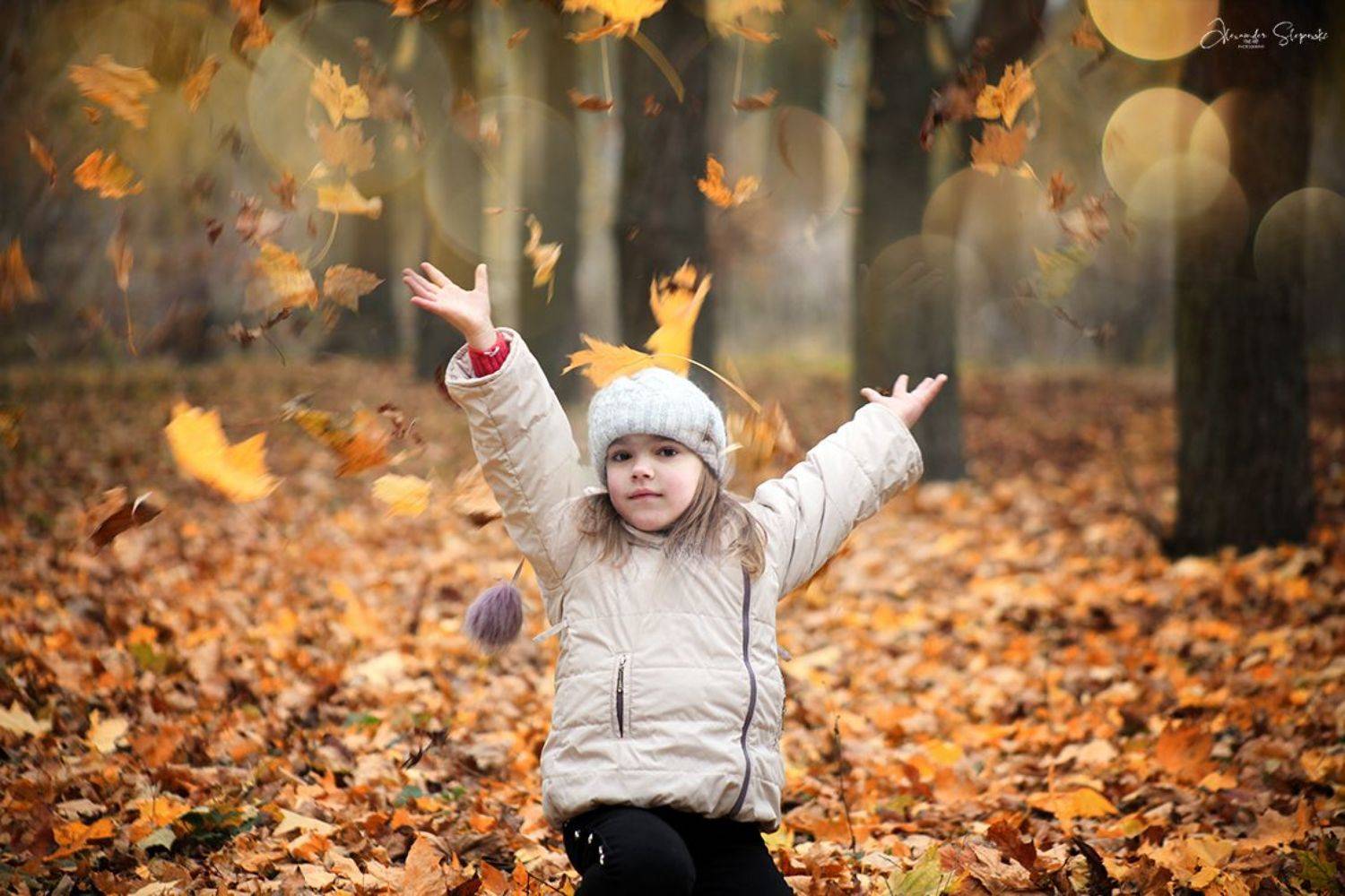 , Alexander Slepcowski