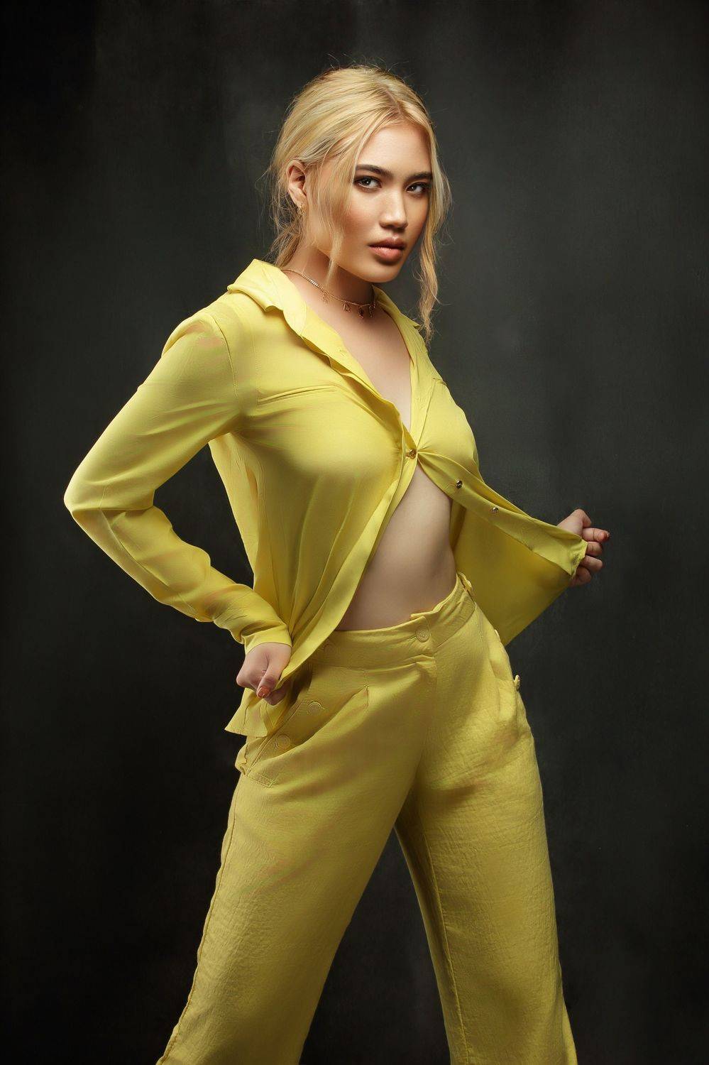 , Argie Ya&ntilde;ez