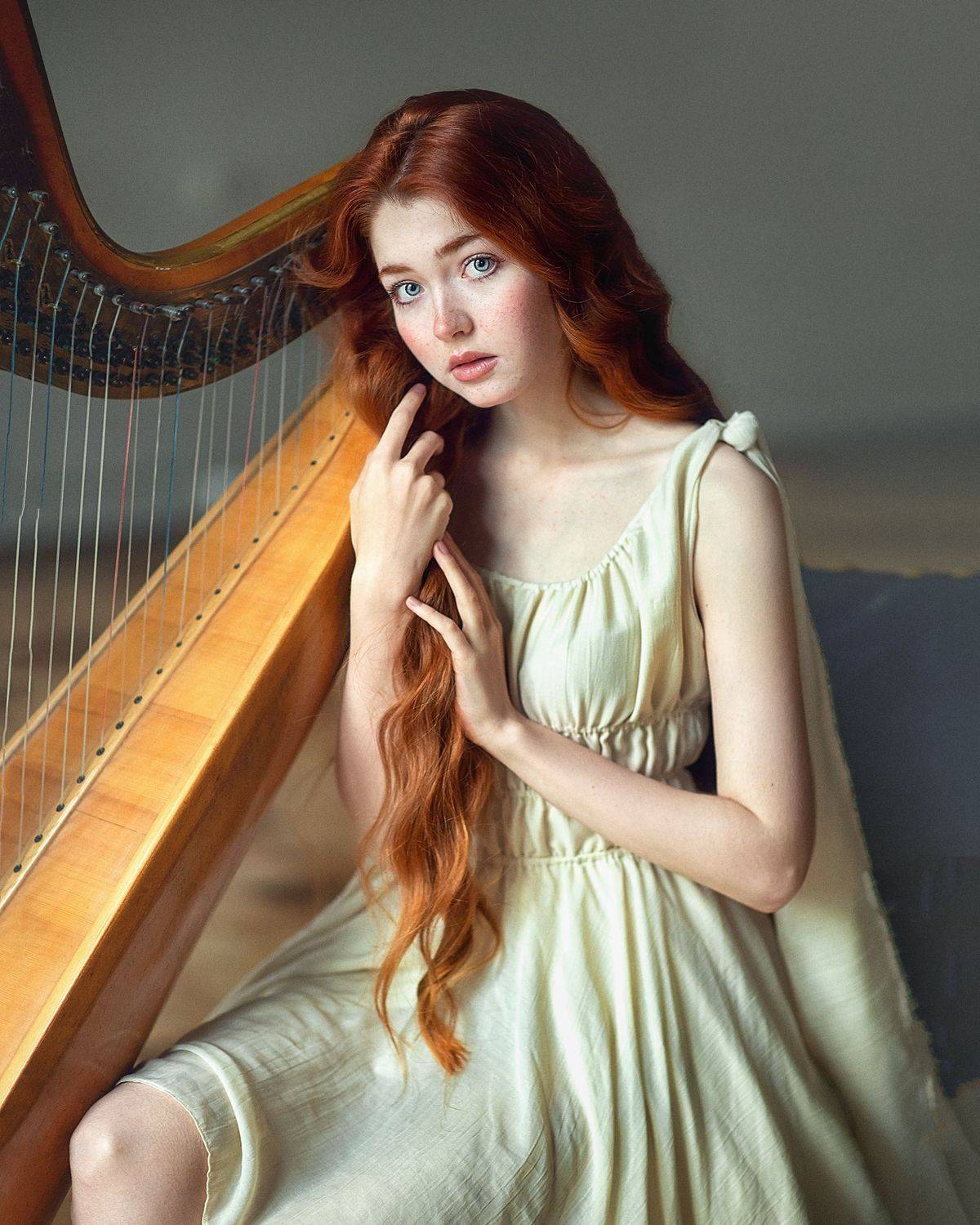 , Бармина Анастасия