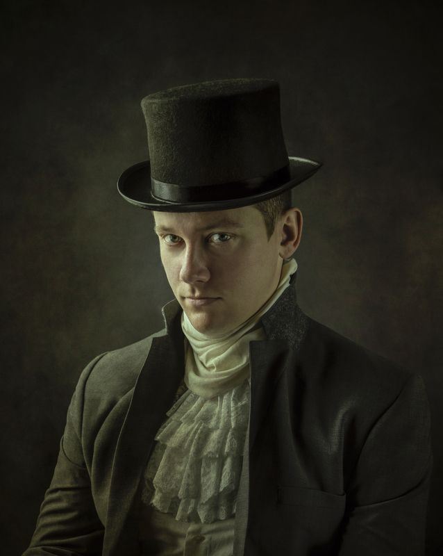 Сэр фото превью