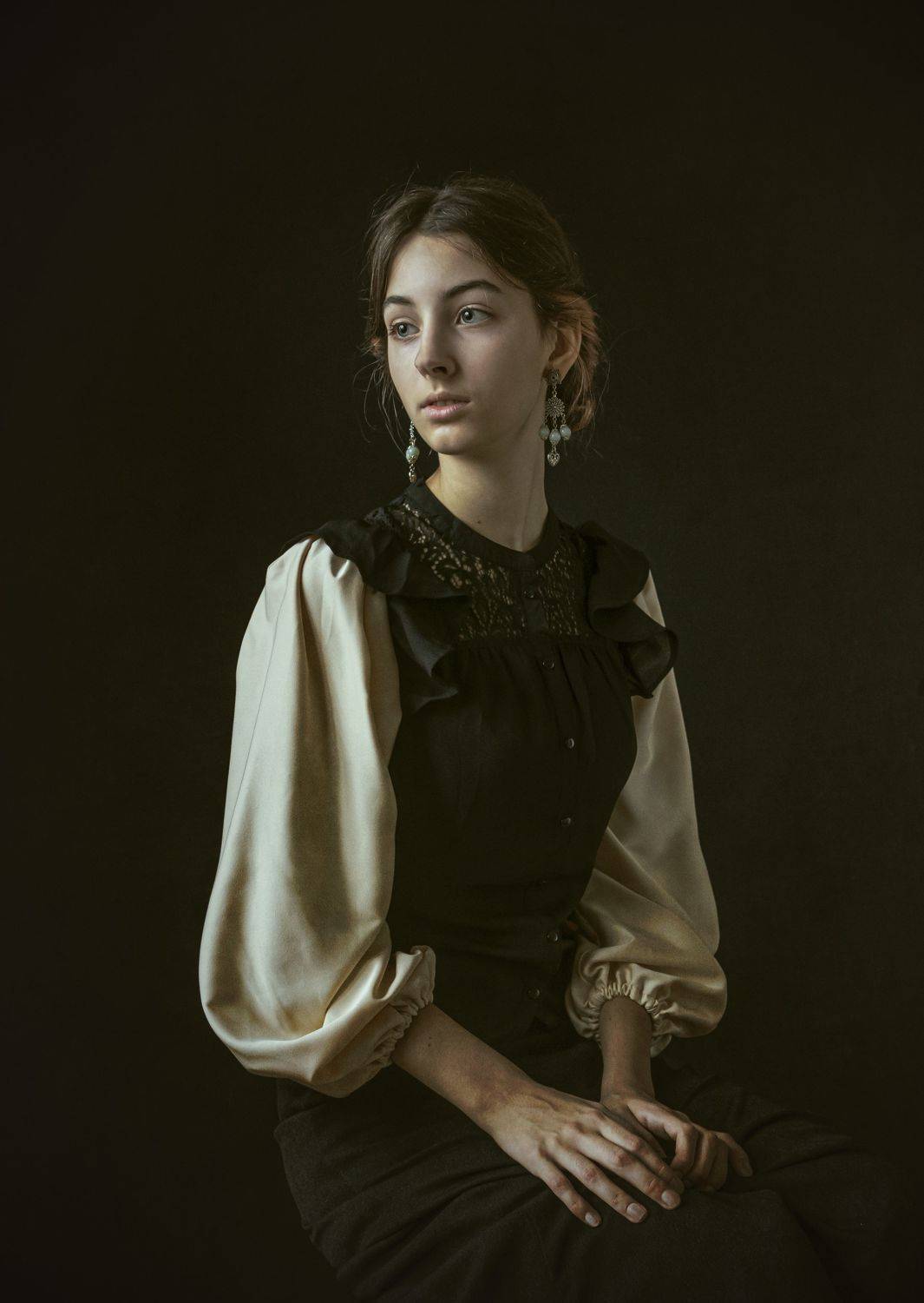 , Горбунова Юля