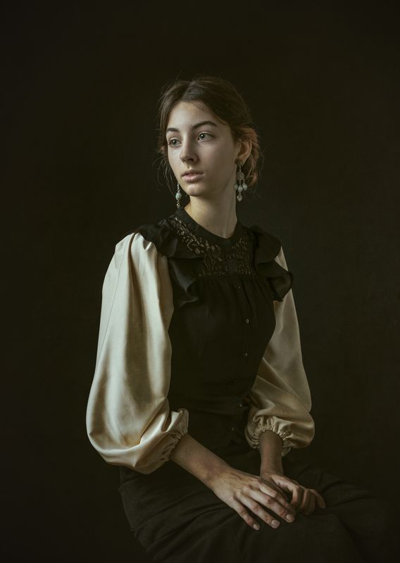 Мария фото превью