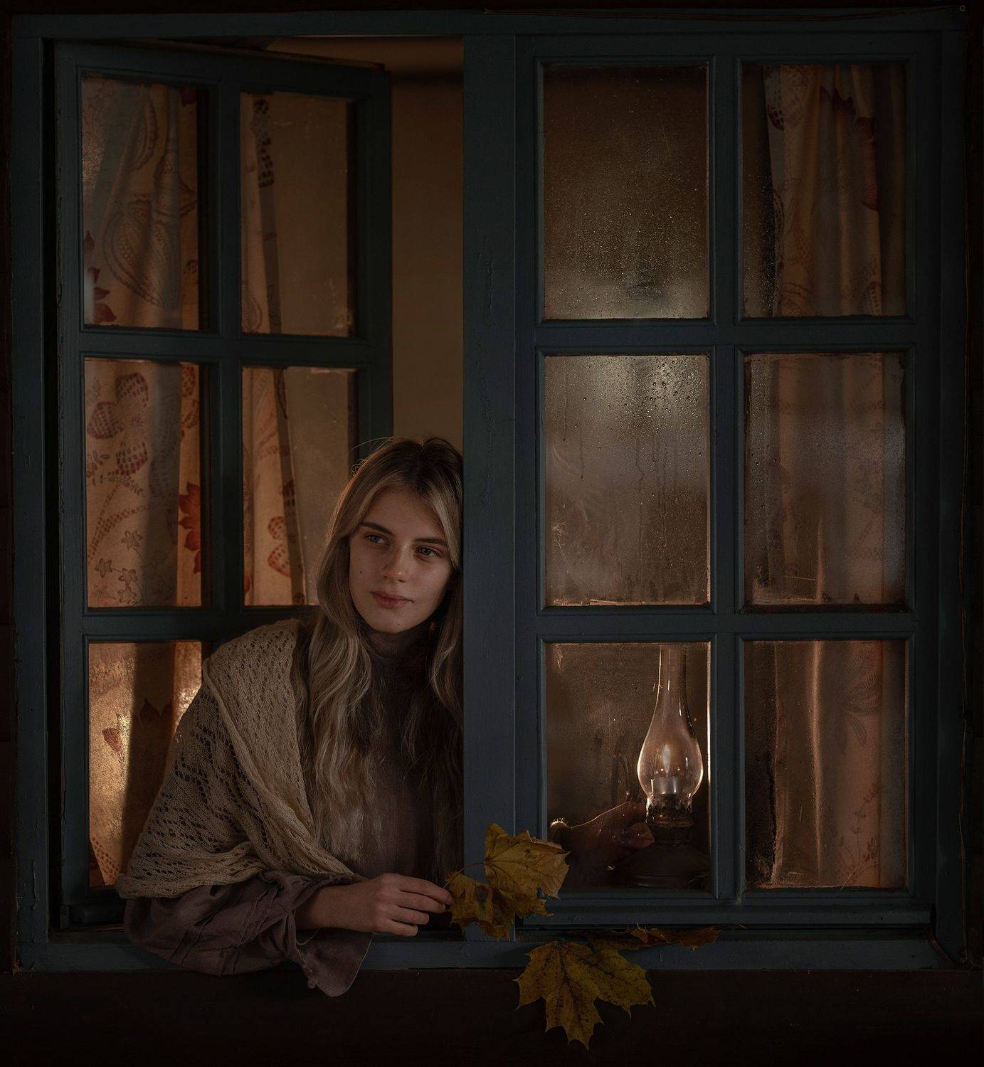 , Преснякова Мария