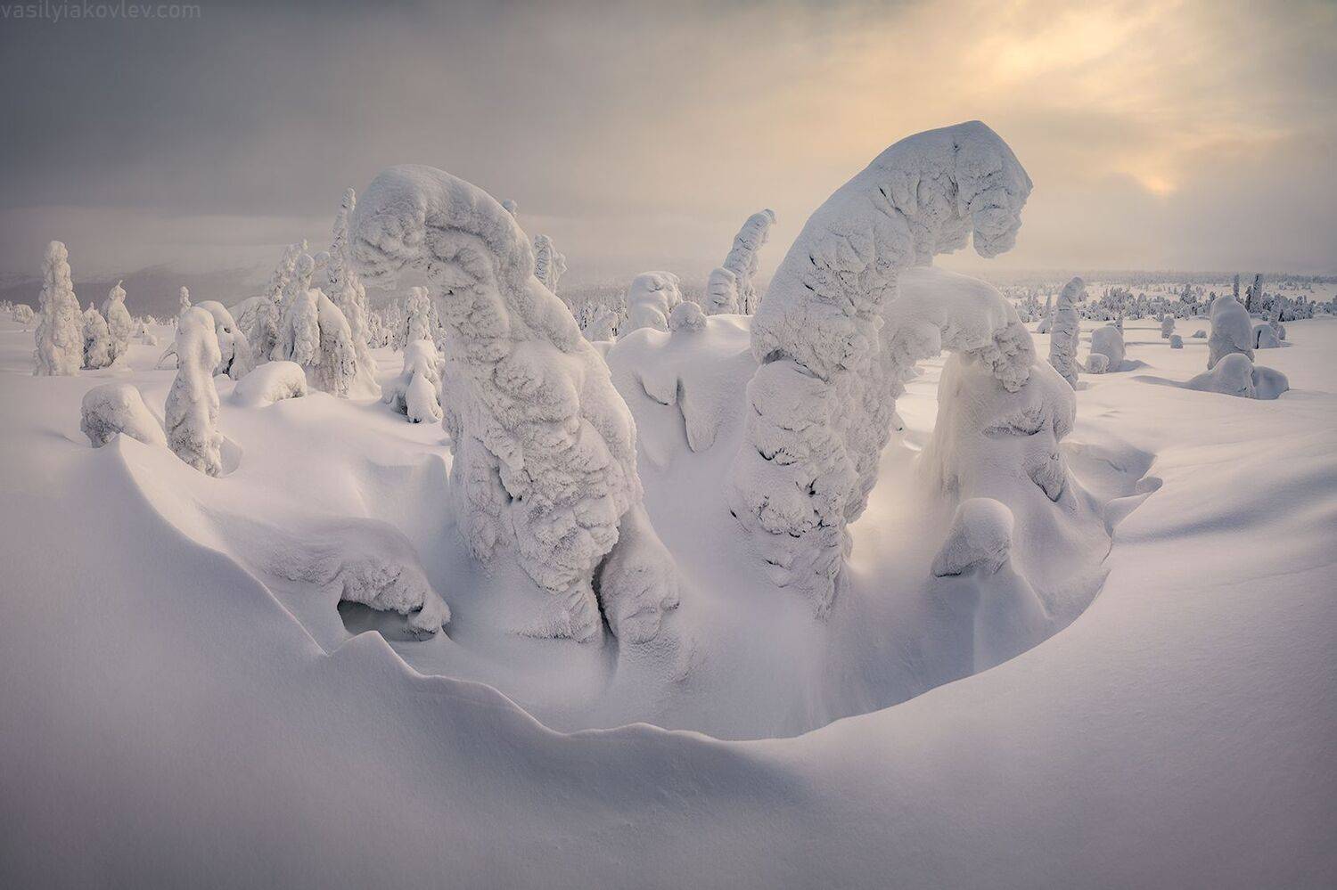 гух, фототур, яковлевфототур, урал, север, зима, Василий Яковлев