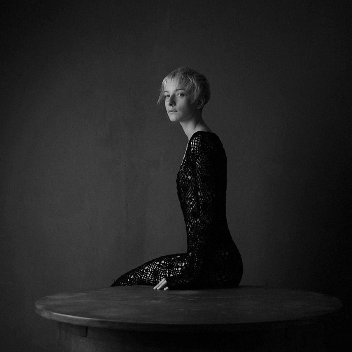 , Илья Зубов