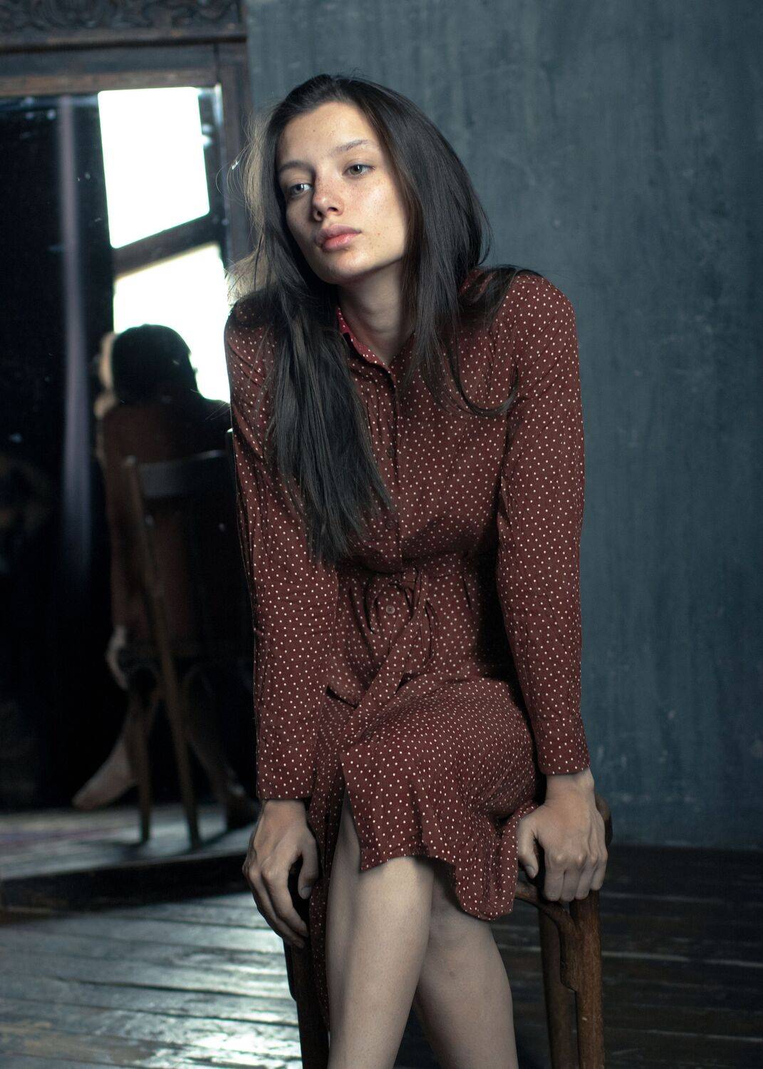 , Владимир Ашкинази-Исаченко