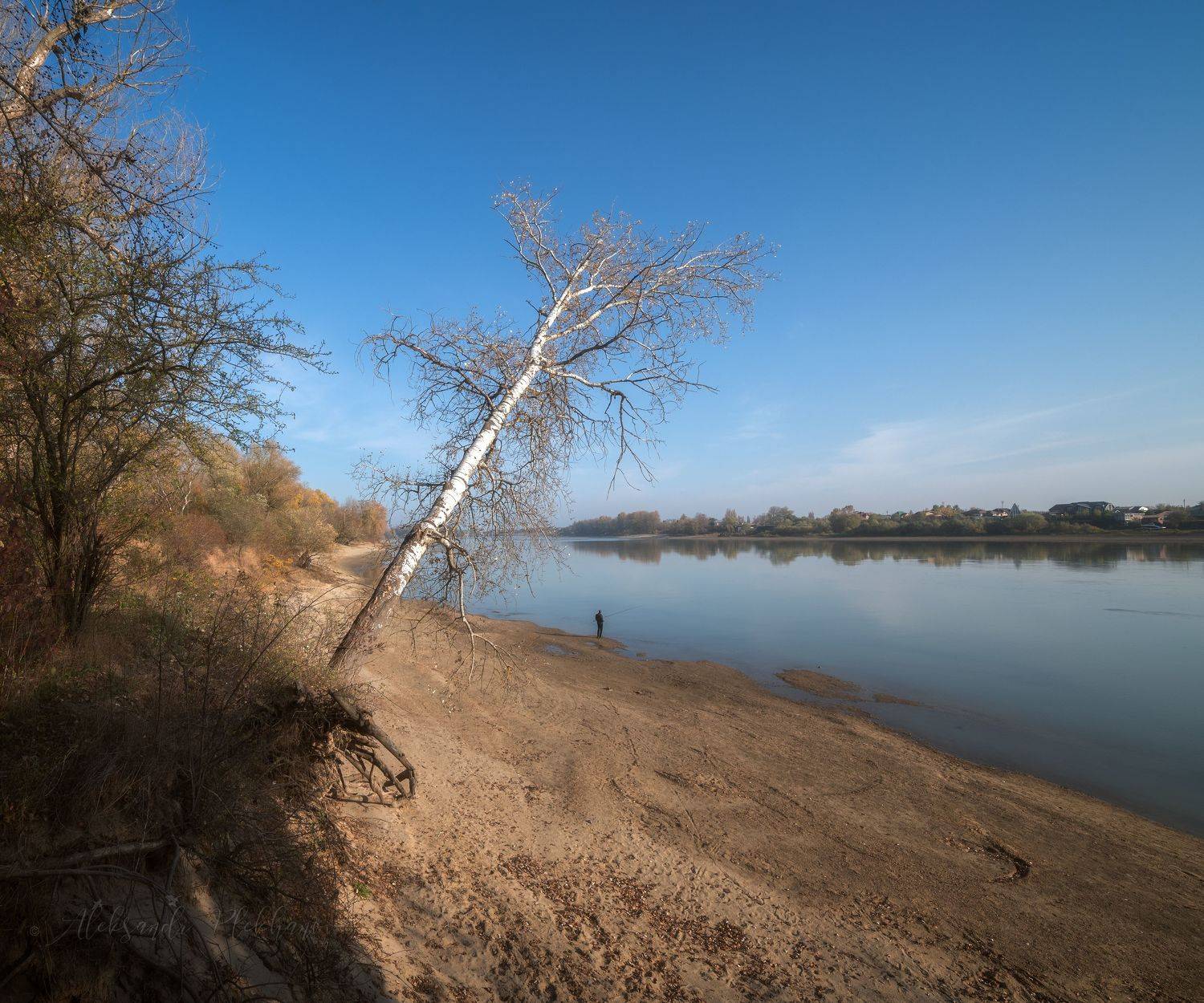 , Александр Плеханов