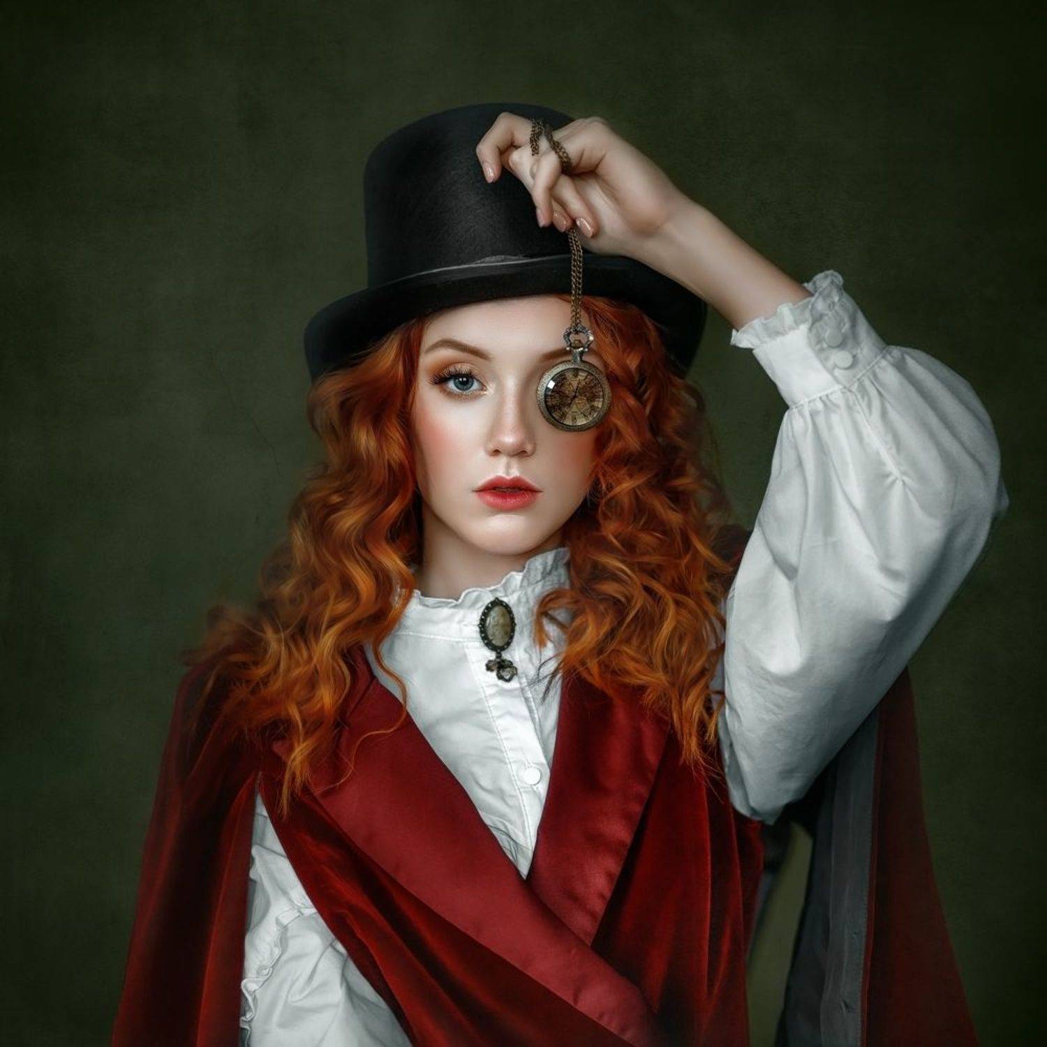 , Анна Балабан