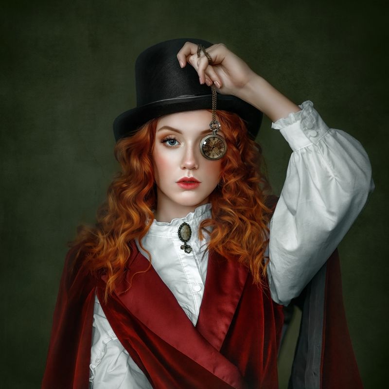 Timekeeper фото превью