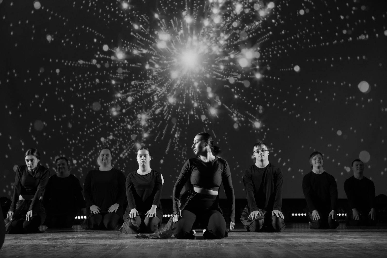 , Tkachenko Anastasia