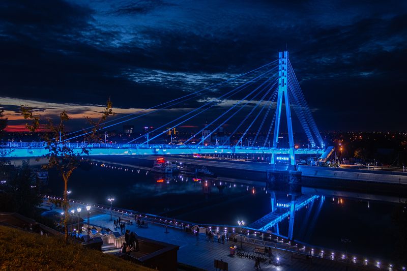 МОСТ ВЛЮБЛЕННЫХ фото превью