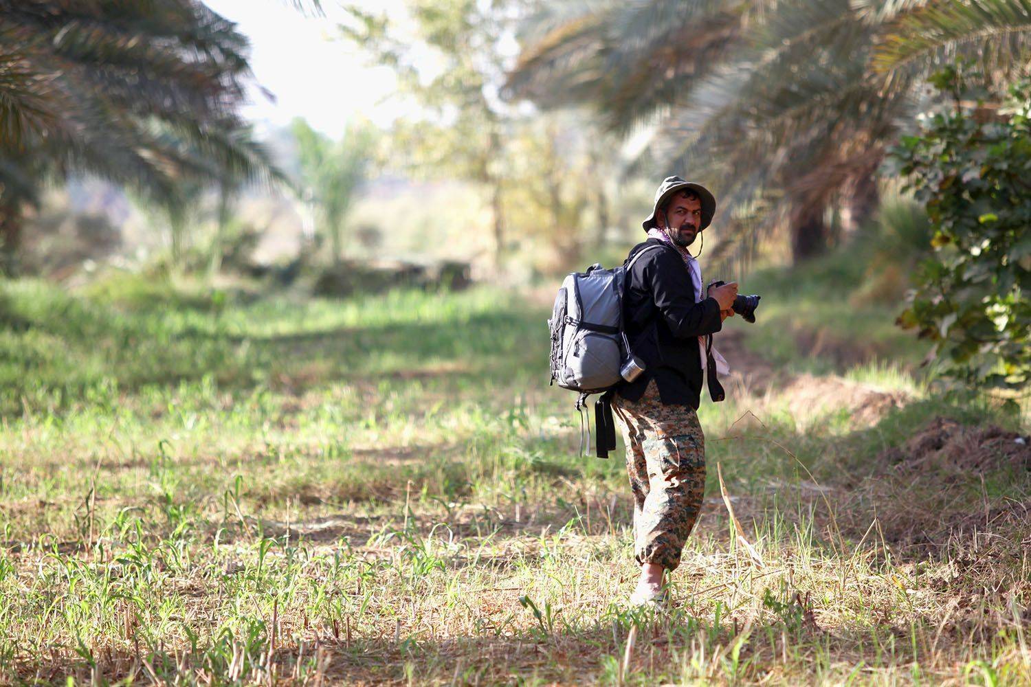 , mehdi karimi souderjani