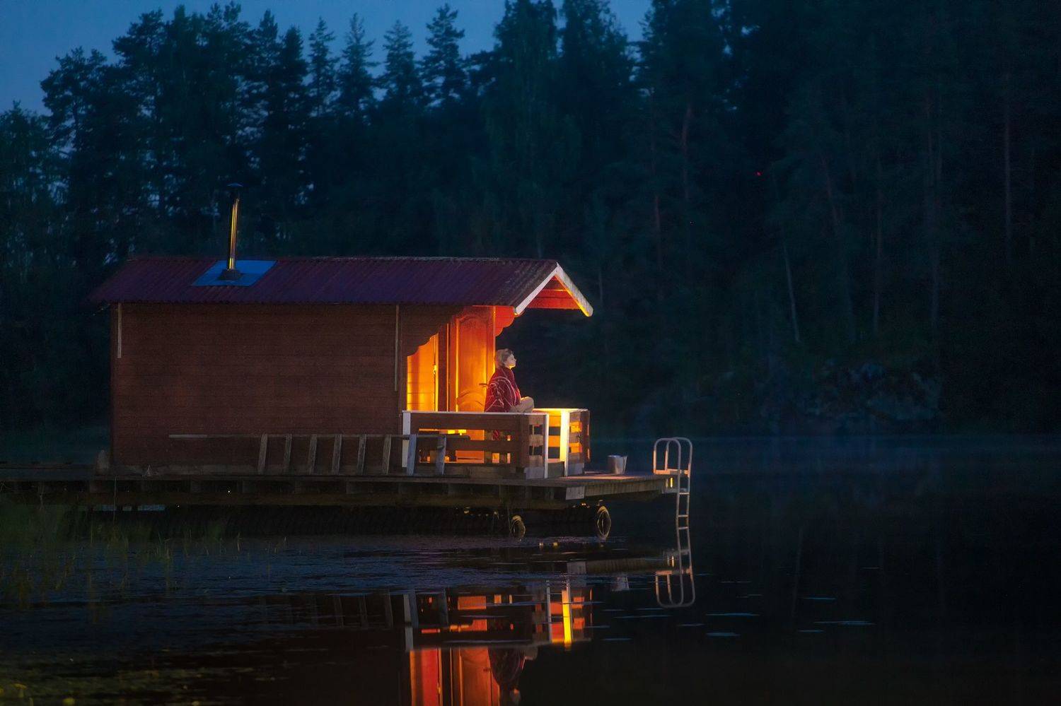 , Юрий Столыпин