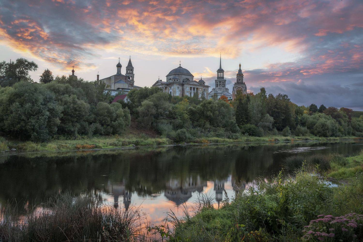 Тверская область, Гусева Елена