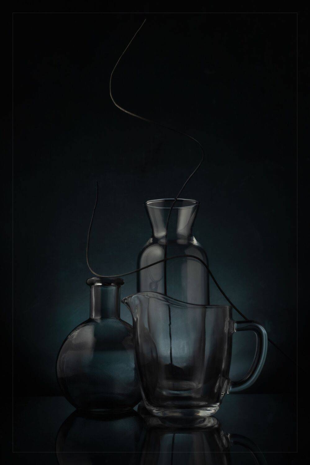 , Дмитрий Чернин