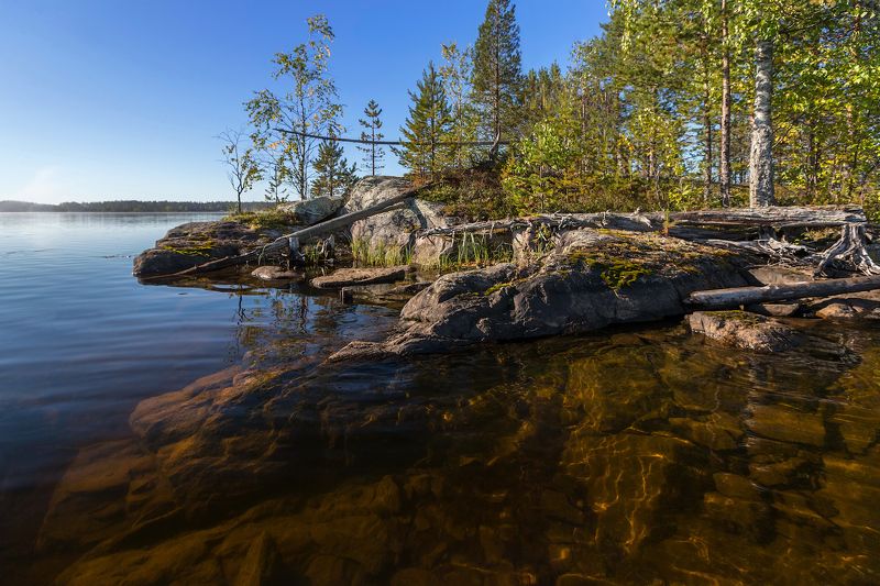 карелия. *** фото превью