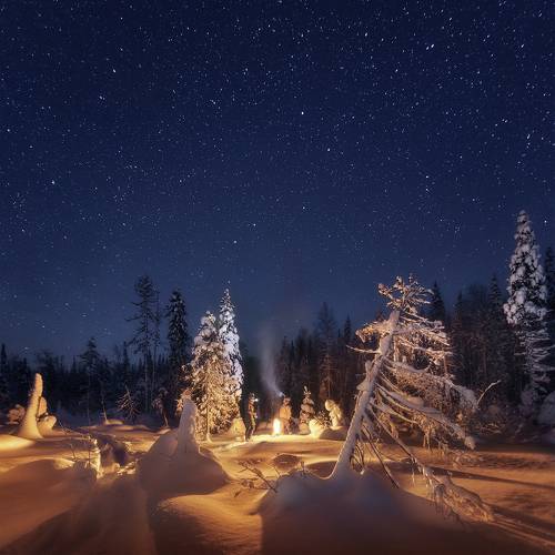 В гостях у сказки