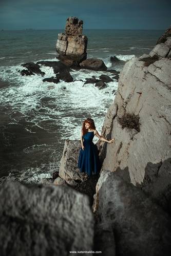The Sea