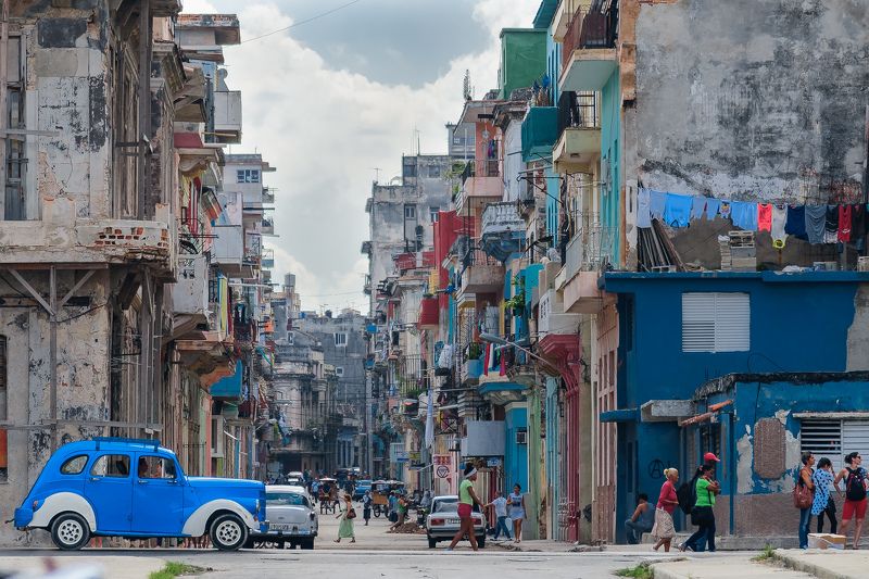 Гавана фото превью